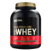 Optimum Nutrition Gold Standard 100% Whey 2270g - francouzská vanilka