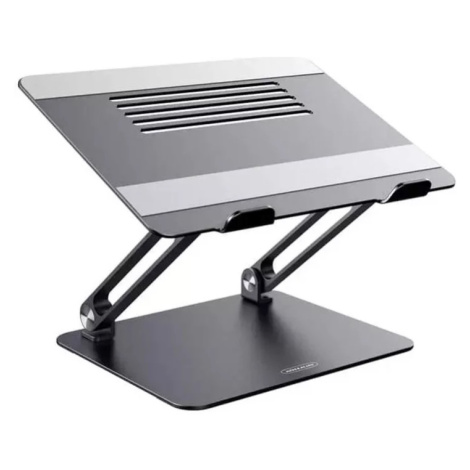 Adjustable stand for monitor / laptop Nillkin ProDesk (grey)