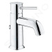 Grohe 32862000 - Umyvadlová baterie s výpustí, chrom