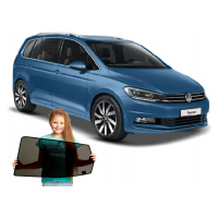 Závěsy Na Magnetech Volkswagen Touran Od 2015