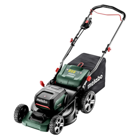 METABO RM 36-18 LTX BL 46 601606850