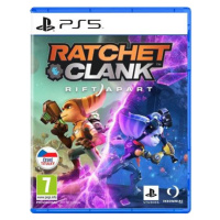 Ratchet & Clank: Rift Apart (PS5)