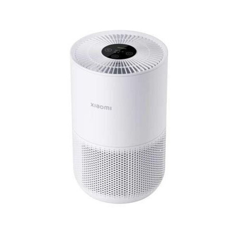 Xiaomi Smart Air Purifier 4 Compact EU - Čistička vzduchu