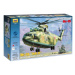 Model Kit vrtulník 7270 - MIL MI-26 Soviet Helicopter (1:72)