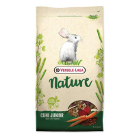 Krmivo Versele-Laga Nature Cuni Junior králík 2,3kg