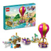 LEGO® │ Disney Princess™ 43216 Kouzelný výlet s princeznami