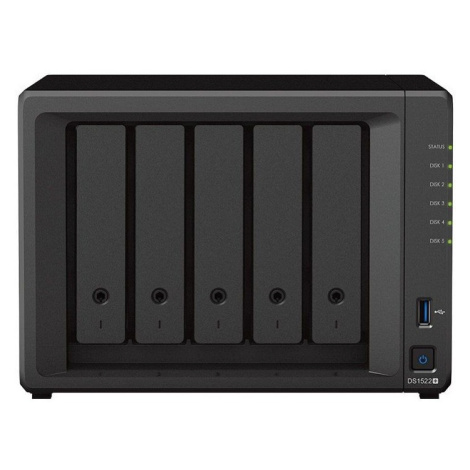 Synology DiskStation DS1522+