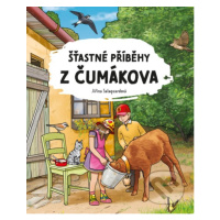 Šťastné příběhy z Čumákova - Jiřina Salaquardová - kniha z kategorie Beletrie pro děti