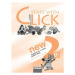 Start with Click New 2 - pracovní sešit