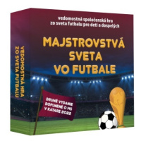 Majstrovstvá sveta vo futbale