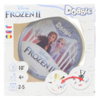 Popron.cz Dobble Frozen 2