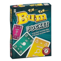 Piatnik tik tak bum pocket