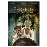 Perseus a Gorgona Medúza