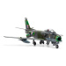 Classic Kit letadlo A08109 - Canadair Sabre F.4 (1:48)