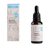 Kvitok Kyselina salicylová 30 ml