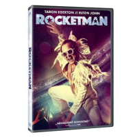 Rocketman - DVD