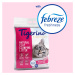 Tigerino Premium Ambi Pur Blossom and Breeze - 12 kg