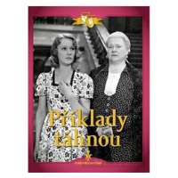 Příklady táhnou - DVD