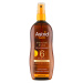 Astrid Sun Olej na opalování SPF 6 200ml