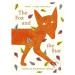 The Fox and the Star - Coralie Bickford-Smith - kniha z kategorie Pohádky