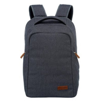 Travelite Basics Safety Backpack Anthracite