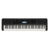 Yamaha PSR-EW320 - Black