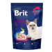 BRIT Premium by Nature Cat Sterilized Chicken 800 g