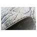 Berfin Dywany Kusový koberec Marvel 7604 Grey - 140x190 cm