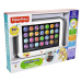 Fisher price tablet smart stages, mattel dhn85