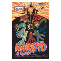 Naruto 60: Kurama