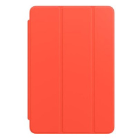 Apple iPad mini Smart Cover svítivě oranžový