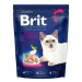 Krmivo Brit Premium by Nature Cat Sterilized Chicken 300g