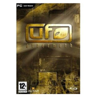 UFO: Aftermath (PC) DIGITAL Steam