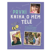 První kniha o mém těle Svojtka & Co. s. r. o.