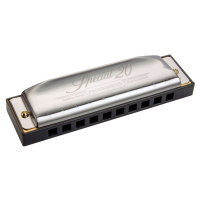 Hohner Special 20 Classic D
