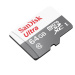 Sandisk MicroSDXC karta 64GB Ultra (80MB/s, Class 10 UHS-I, Android)