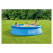 Zahradní bazén 305x76cm + filtrační pumpa