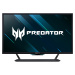 Acer Predator CG437KSbmiipuzx - LED monitor 42,5" - UM.MC7EE.S01