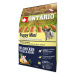 ONTARIO Puppy Mini Chicken & Potatoes granule pro štěňata 1 ks, Hmotnost balení (g): 750 g