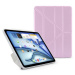 Pipetto Origami No1 Original Case pouzdro iPad Air 11" (2024)/iPad Air 10.9" (22/20) fialové