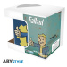 Hrnek Fallout - Vault boy Blue, 320ml ABYMUGA526