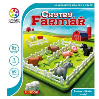 Smart - Chytrý farmář