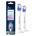 PHILIPS SONICARE Sensitive standard HX6052/10 náhradní hlavice 2 kusy