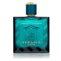 VERSACE EROS After Shave Lotion 100 ml