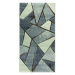 Medipa (Merinos) koberce Kusový koberec Diamond 22647/957 - 120x170 cm