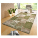 Hanse Home Collection koberce AKCE: 200x290 cm Kusový koberec Gloria 105521 Green Creme - 200x29