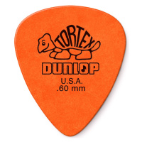 Dunlop Tortex Standard 0.6