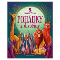 5minutové pohádky z divočiny