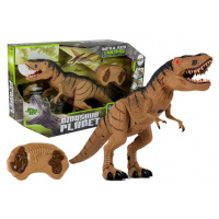 RC dinosaurus tyranosaurus rex