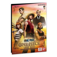 One Piece Card Game Premium Card Collection - Live Action Edition - EN